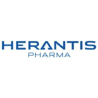 Logo di Herantis Pharma OYJ (CE) (HRPMF).