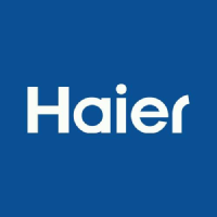 Logo di Haier Smart Home (PK) (HRSHF).