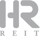 Logo di H and R Real Estate Inve... (PK) (HRUFF).