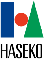 Logo di Haseko (PK) (HSKCF).