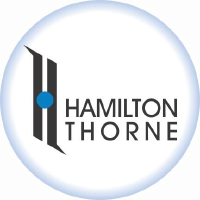 Logo di Hamilton Thorne (PK) (HTLZF).