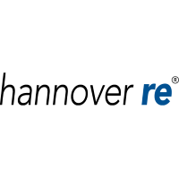 Logo di Hannover Ruckversicherungs (PK) (HVRRF).