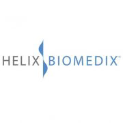 Logo di Helix Biomedix (PK) (HXBM).