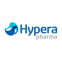 Logo di Hypera (PK) (HYPMY).