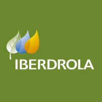 Logo di Iberdrola (PK) (IBDRY).