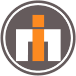 Logo di Icon Media (PK) (ICNM).