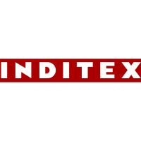 Logo di Industria De Diseno Text... (PK) (IDEXF).