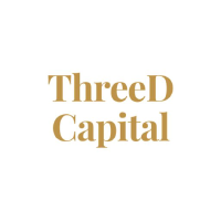 Logo di ThreeD Capital (QX) (IDKFF).