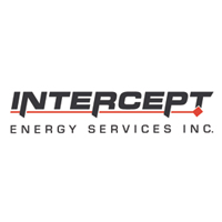 Logo di Intercept Energy Services (CE) (IESCF).