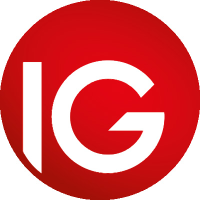 Logo di IG (PK) (IGGHY).