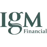 Logo di IGM Financial (PK) (IGIFF).