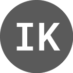 Logo di Iino Kaiun Kaisha (PK) (IIKKF).