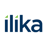 Logo di Ilika (QX) (ILIKF).