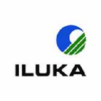 Logo di Iluka Resources (PK) (ILKAF).