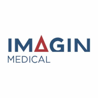 Logo di Imagin Medical (PK) (IMEXF).