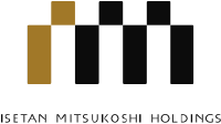 Logo di Isetan Mitsukoshi (PK) (IMHDF).