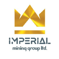Logo di Imperial Mining (QB) (IMPNF).