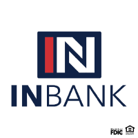 Logo di InBankShares (QX) (INBC).
