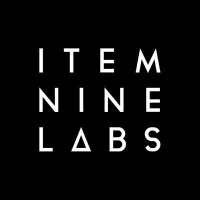 Logo di Item 9 Labs (CE) (INLB).