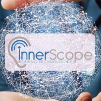 Logo di Innerscope Hearing Techn... (PK) (INND).