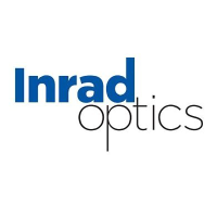 Logo di Inrad Optics (PK) (INRD).