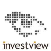 Logo di Investview (QB) (INVU).