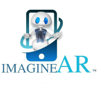 Logo di ImagineAR (QB) (IPNFF).
