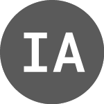 Logo di Iris Acquisition (CE) (IRAAU).