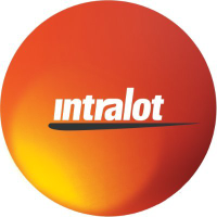Logo di Intralot SA Integrated I... (PK) (IRLTF).