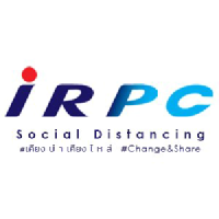 Logo di IRPC Public (PK) (IRPSY).