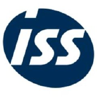 Logo di ISS (PK) (ISFFF).