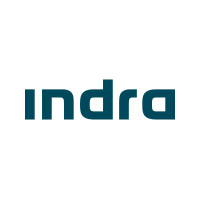 Logo di Indra Sistemas (PK) (ISMAF).
