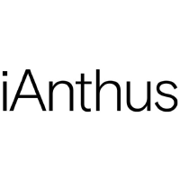 Logo di Ianthus Capital (QB) (ITHUF).