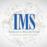Logo di International Monetary S... (PK) (ITNM).