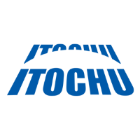 Logo di Itochu (PK) (ITOCF).
