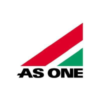 Logo di As One (PK) (IUSDF).