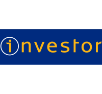 Logo di Investor AB (PK) (IVSBF).