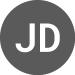 Logo di J D Wetherspoon (PK) (JDWPF).