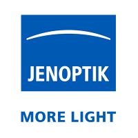 Logo di Jenoptik (PK) (JNPKF).