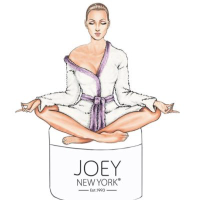 Logo di Joey New York (CE) (JOEY).