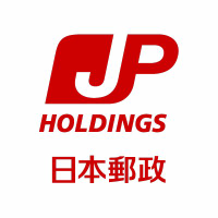 Logo di Japan Post (PK) (JPHLF).