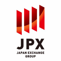 Logo di Japan Exchange (PK) (JPXGY).