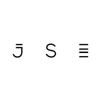 Logo di JSE (PK) (JSEJF).