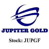 Logo di Jupiter Gold (QB) (JUPGF).