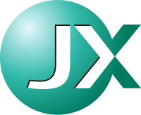 Logo di JX (PK) (JXHGF).