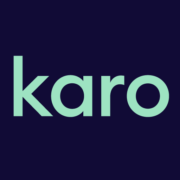 Logo di Karo Pharma Aktiebolag (CE) (KARBF).