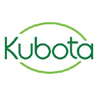 Logo di Kubota Pharmaceutical (GM) (KBBTF).