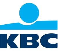 Logo di KBC Group Sa Nv (PK) (KBCSF).