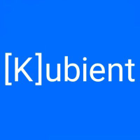 Logo di Kubient (CE) (KBNT).