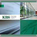 Logo di KBS Real Estate Investme... (PK) (KBRS).